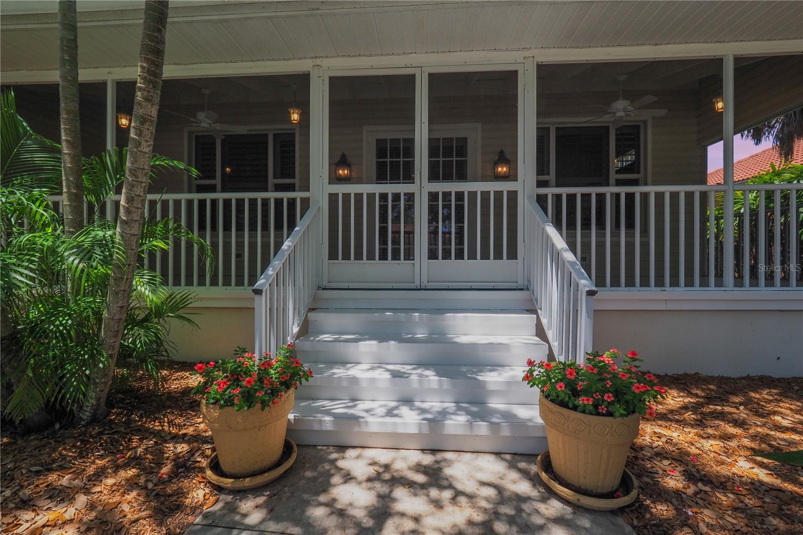 SORRENTO CAY - Residential