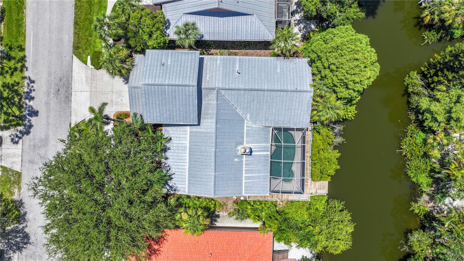 SORRENTO CAY - Residential