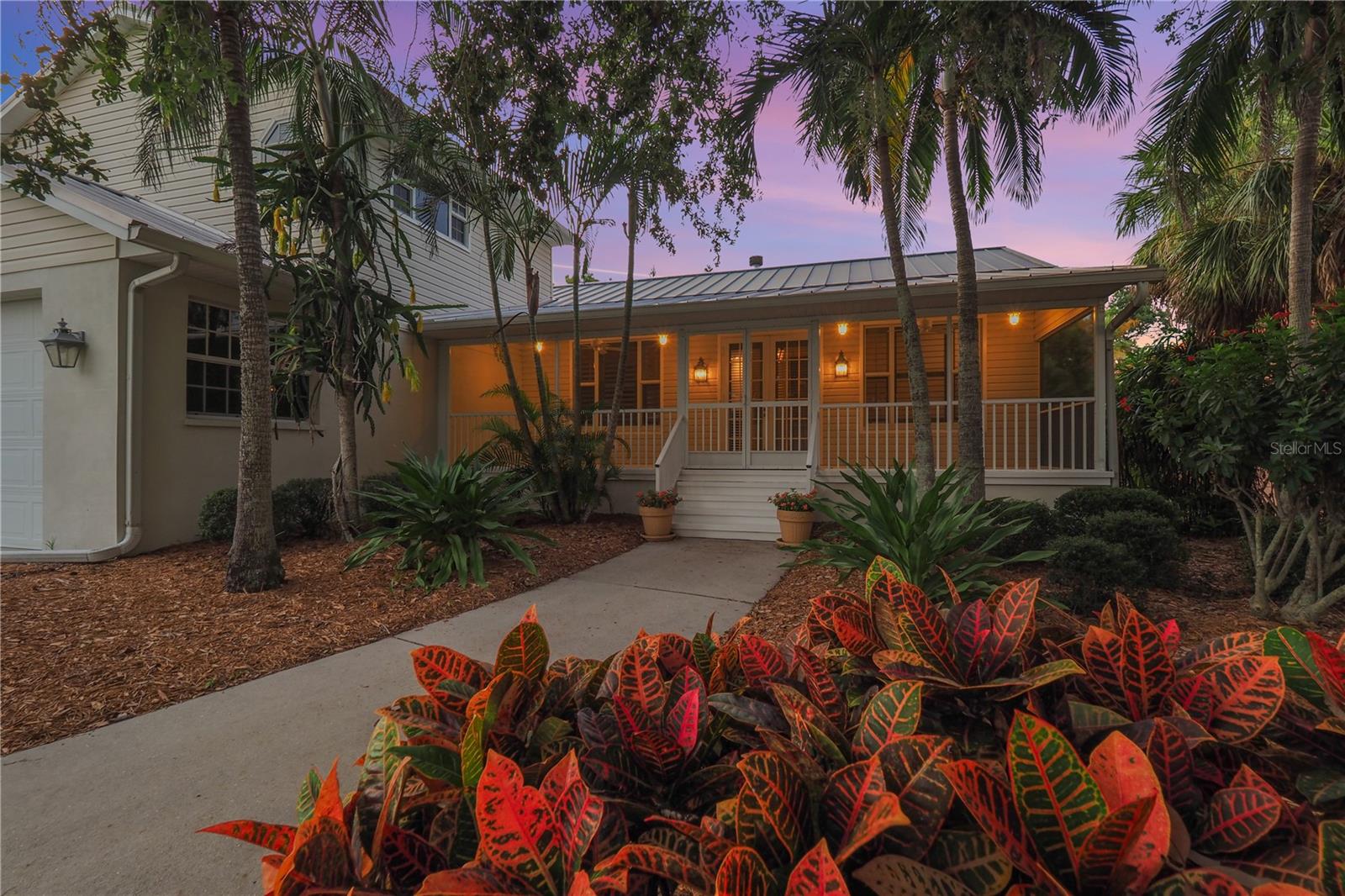 SORRENTO CAY - Residential
