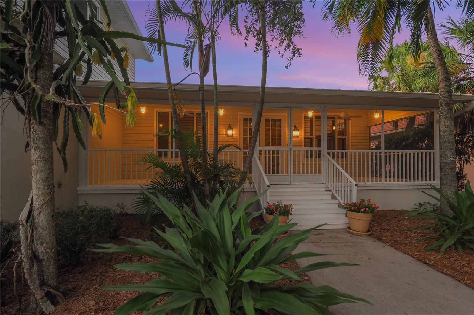 SORRENTO CAY - Residential