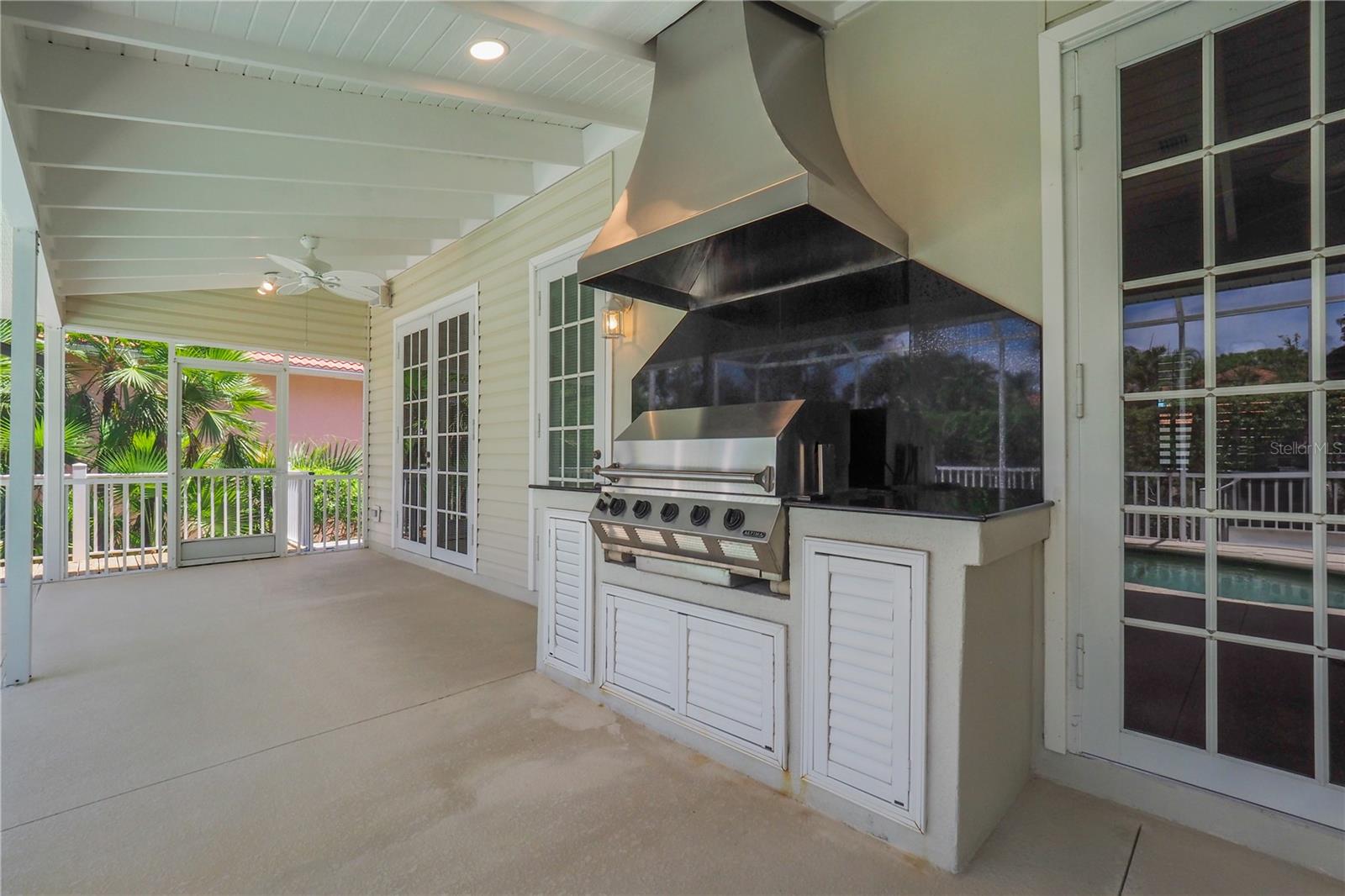 SORRENTO CAY - Residential