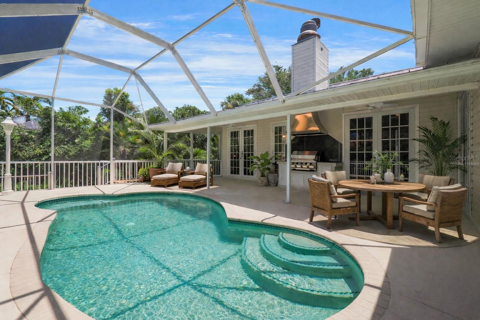 SORRENTO CAY - Residential