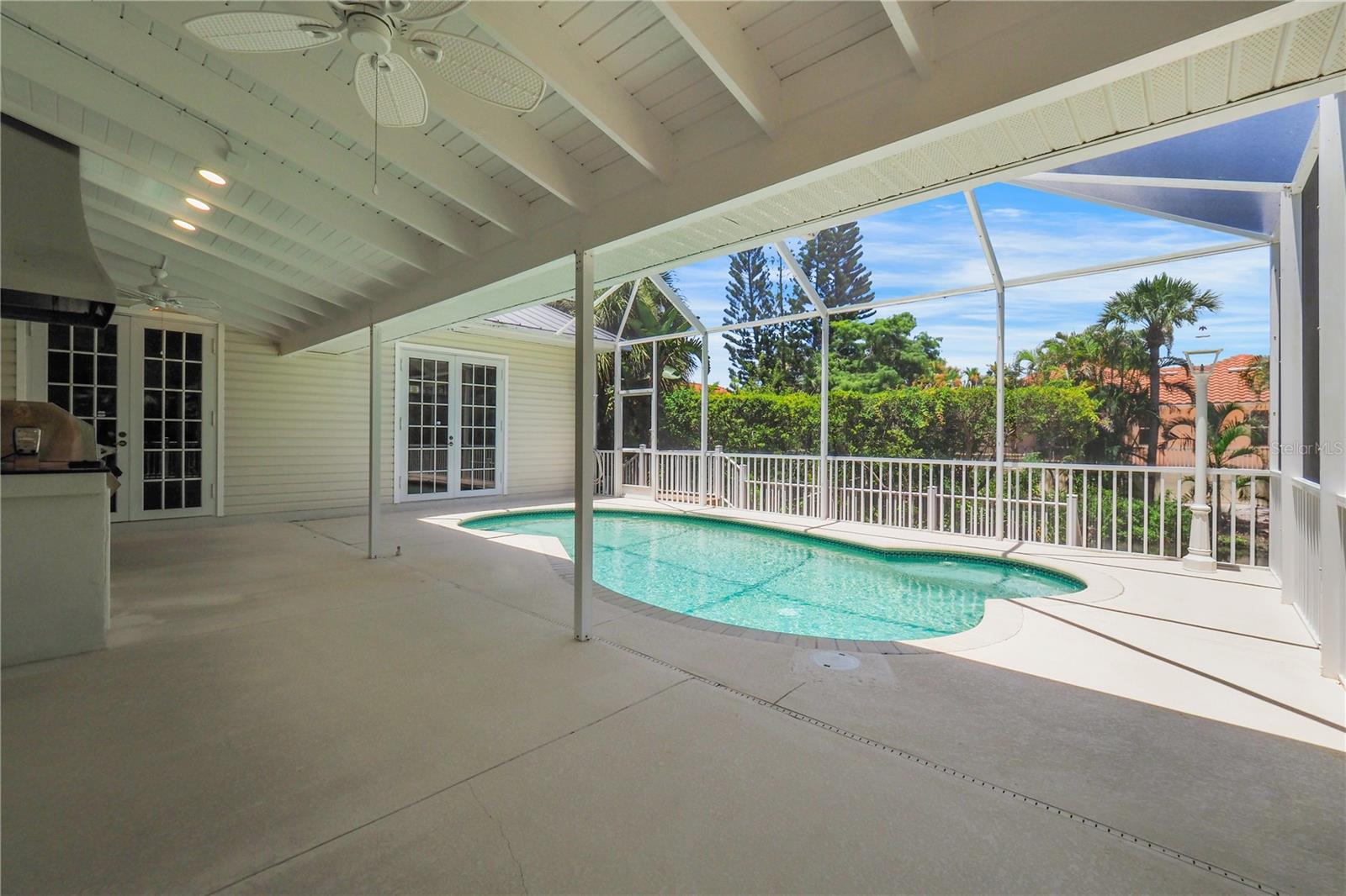 SORRENTO CAY - Residential