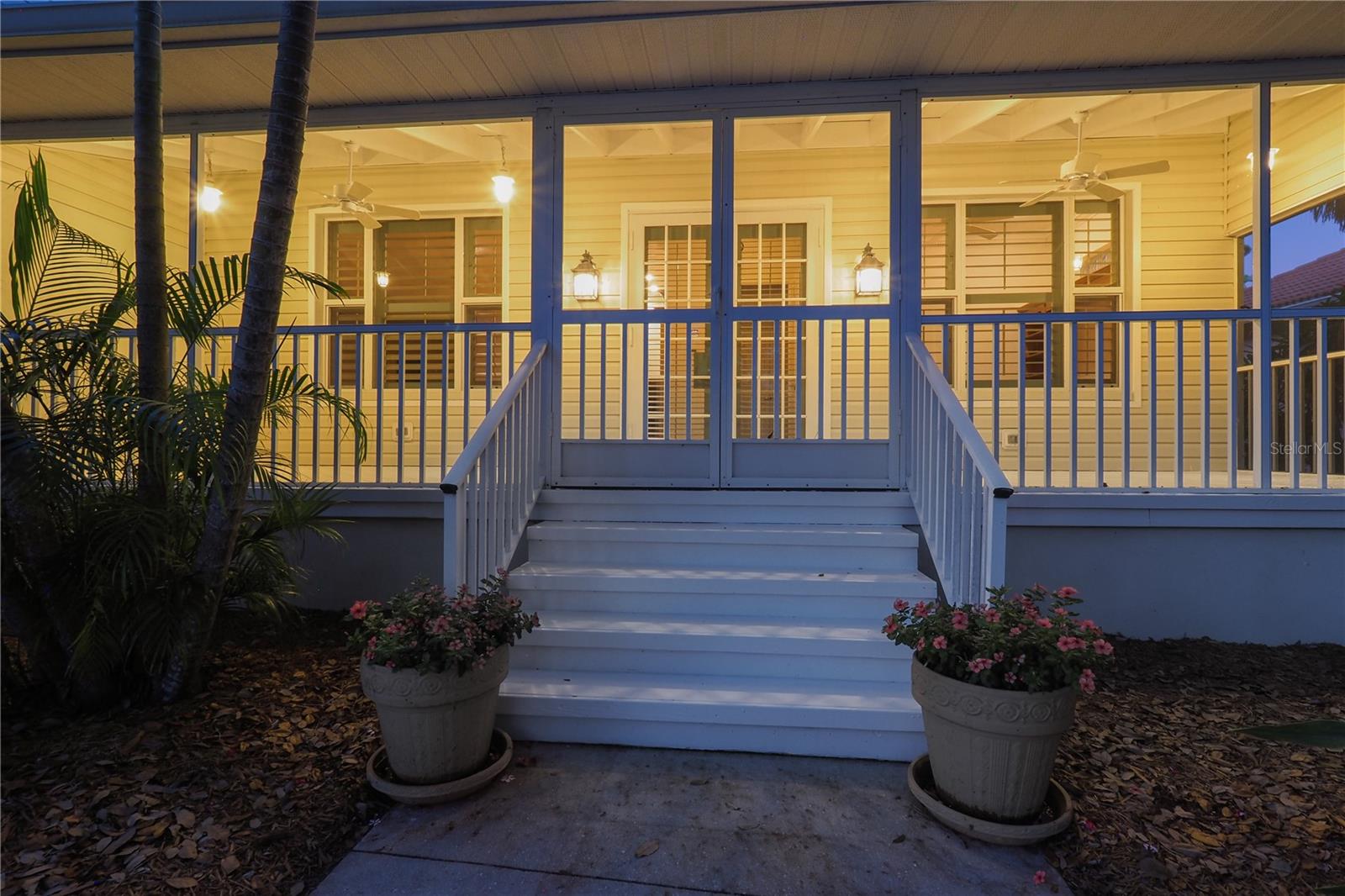 SORRENTO CAY - Residential