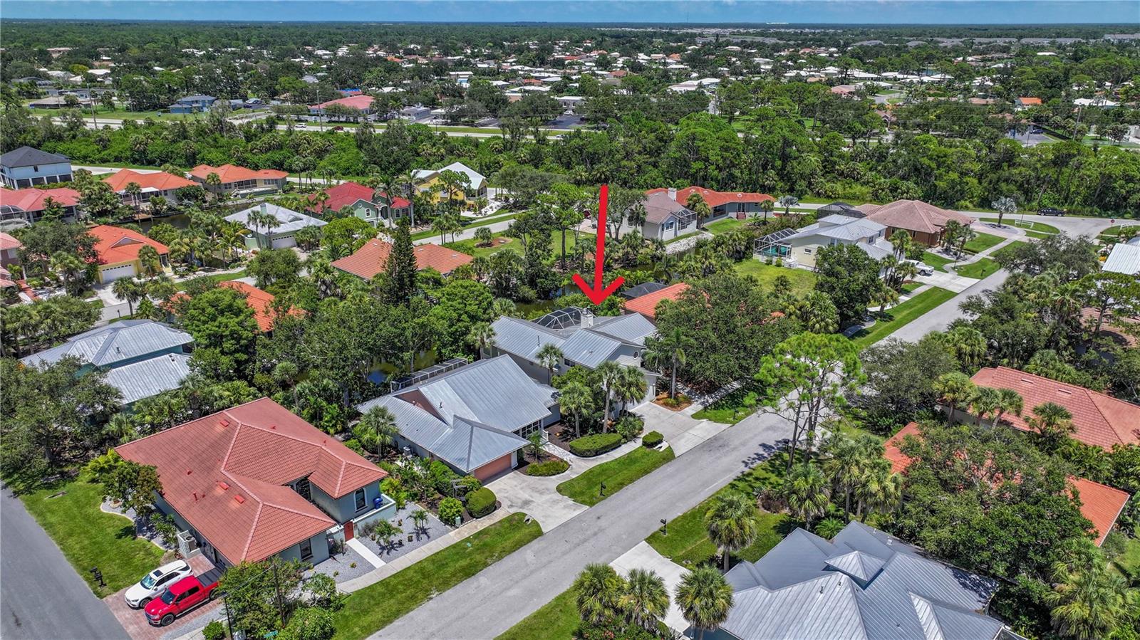SORRENTO CAY - Residential