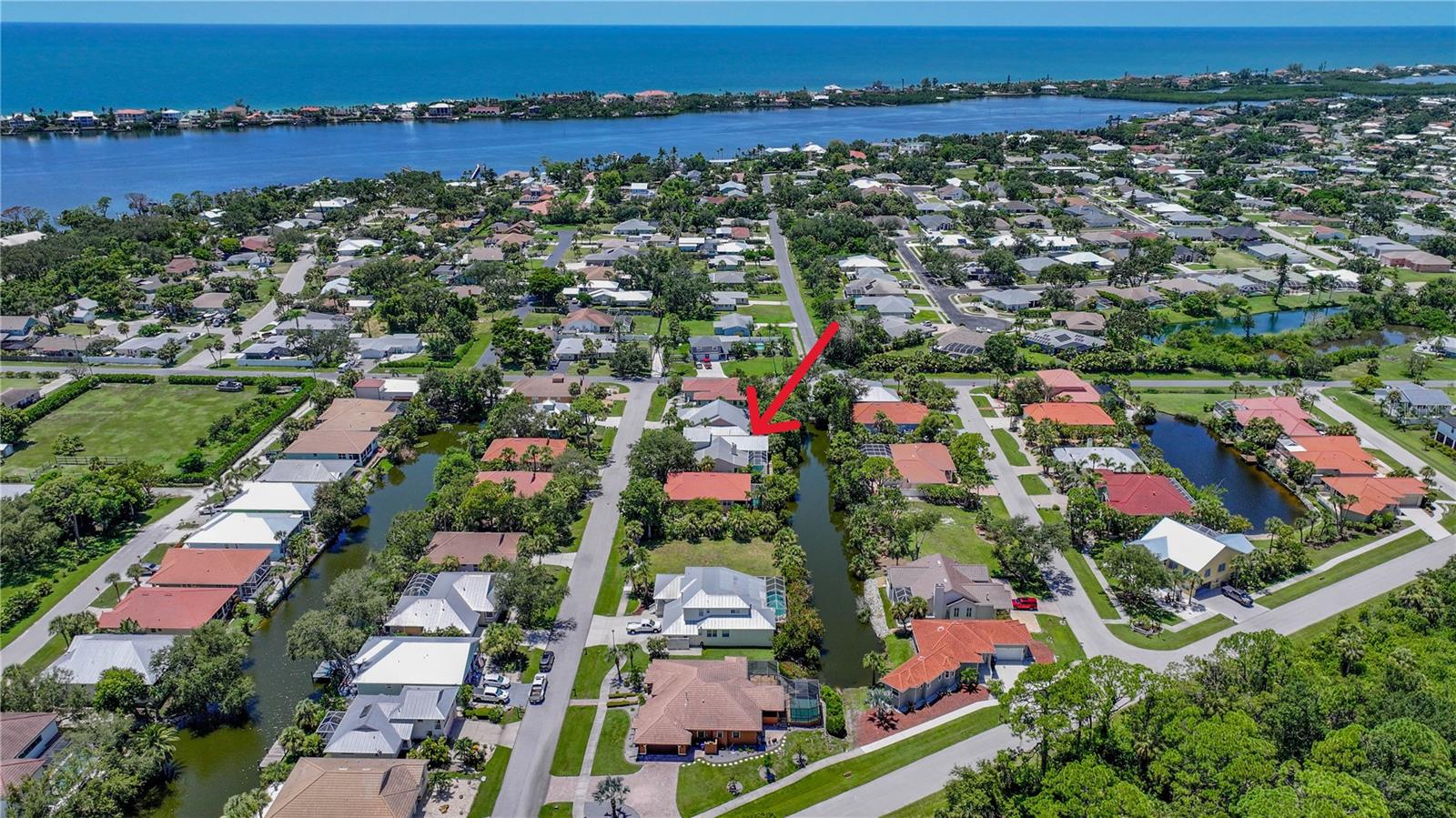 SORRENTO CAY - Residential