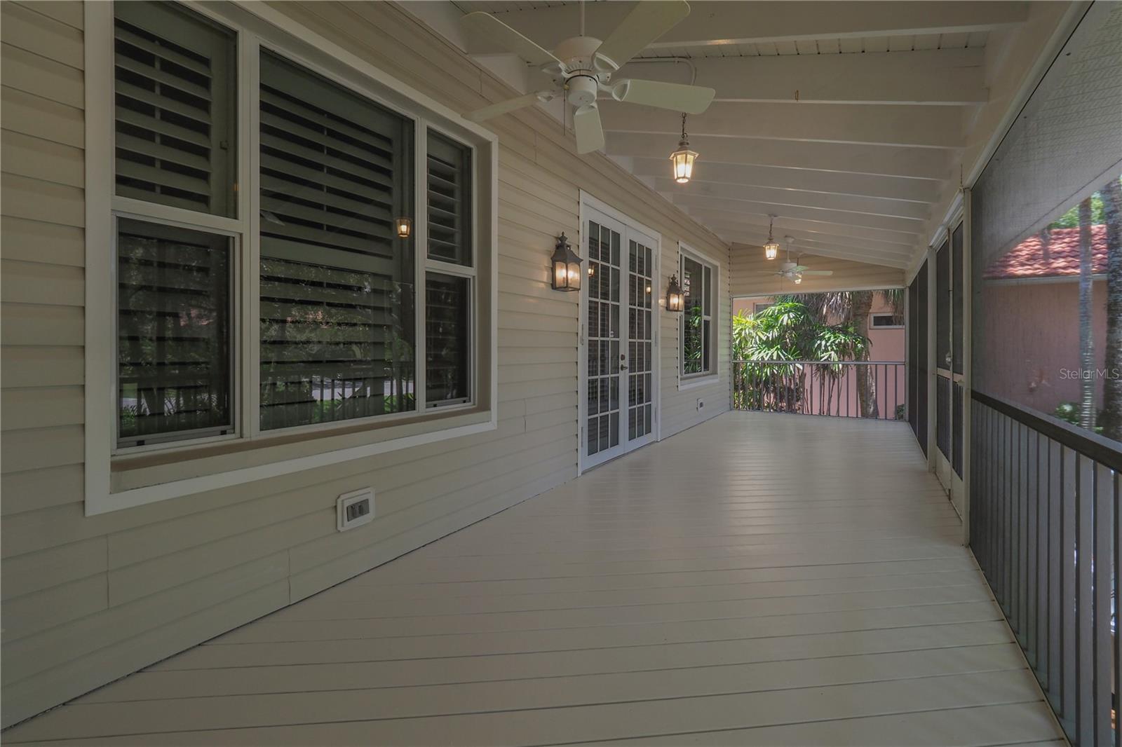 SORRENTO CAY - Residential