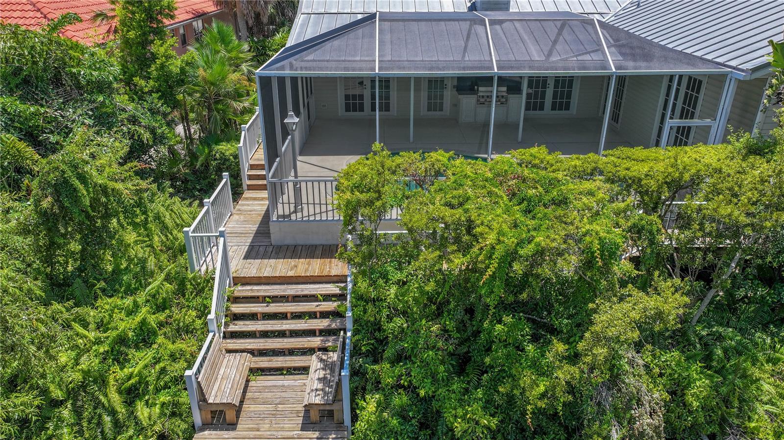 SORRENTO CAY - Residential