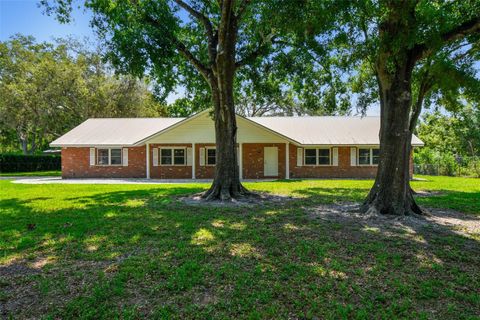 17801 SIMMONS ROAD LUTZ FL 33548