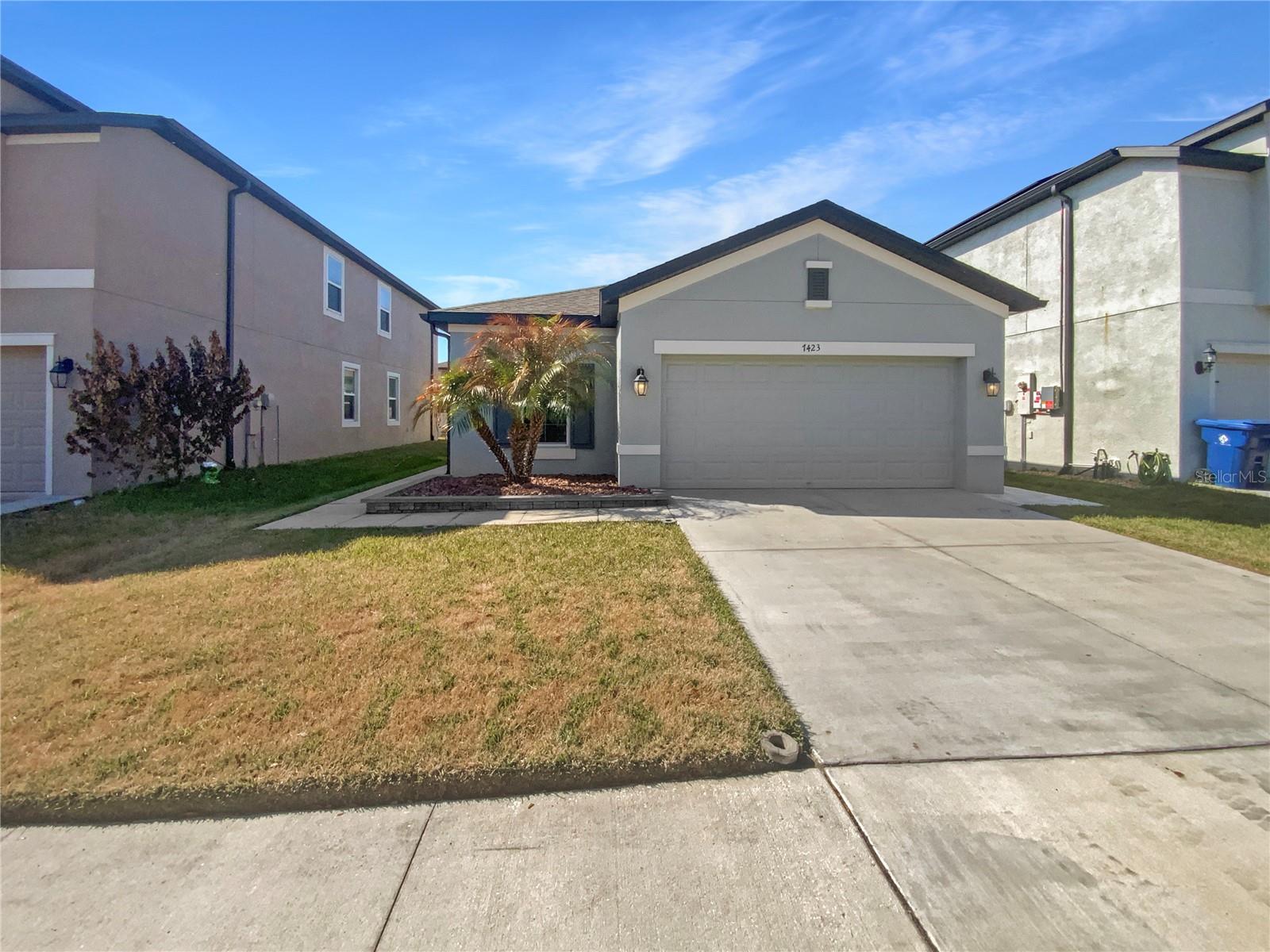 EPPERSON RANCH SOUTH PH 3B - Residential