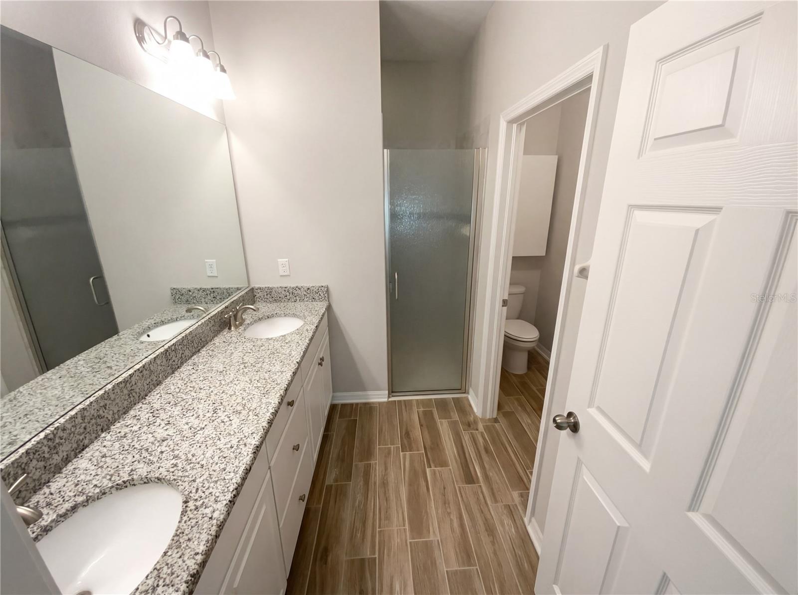 EPPERSON RANCH SOUTH PH 3B - Residential