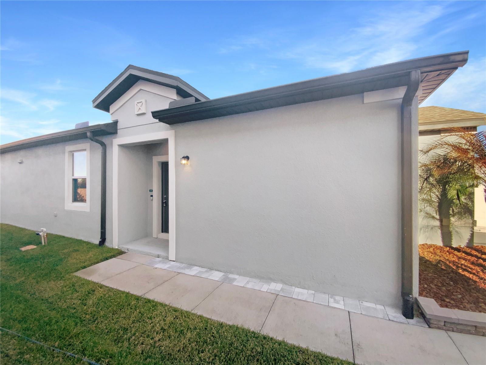 EPPERSON RANCH SOUTH PH 3B - Residential