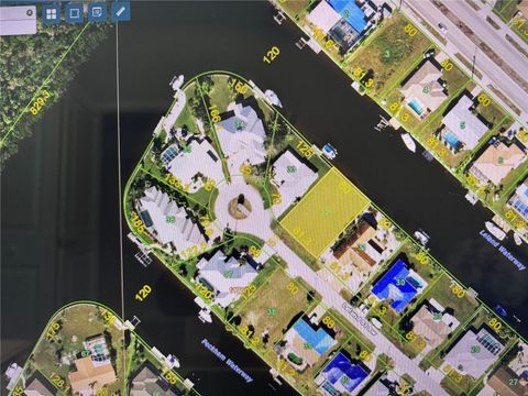 140 LELAND STREET SW PORT CHARLOTTE FL 33952