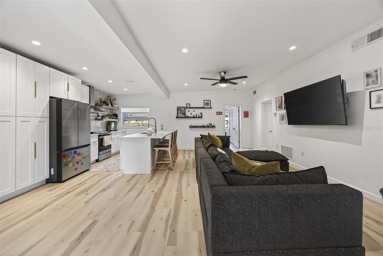 CONWAY PARK - Residential