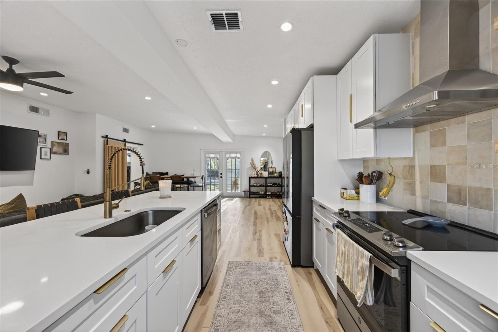 CONWAY PARK - Residential