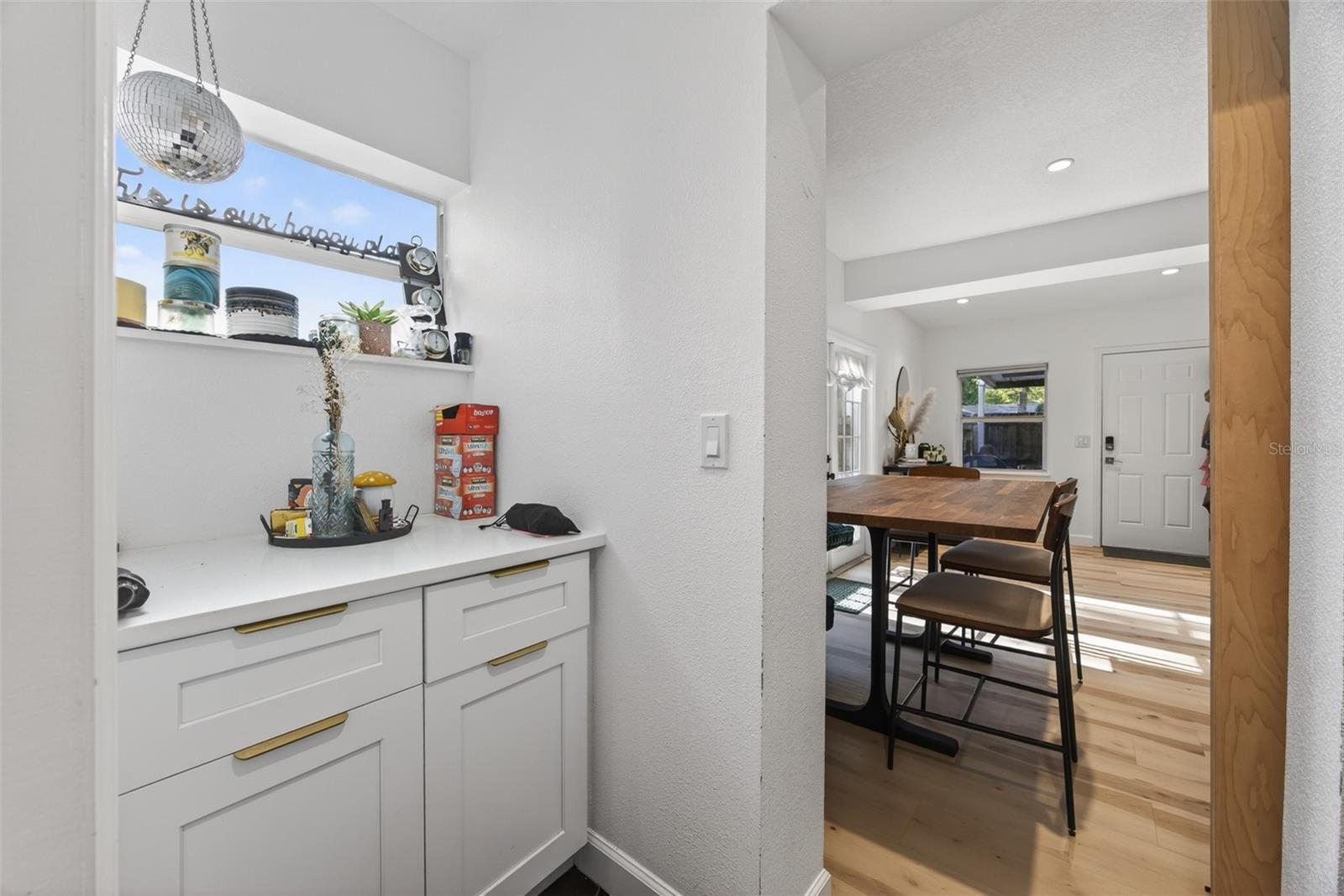 CONWAY PARK - Residential