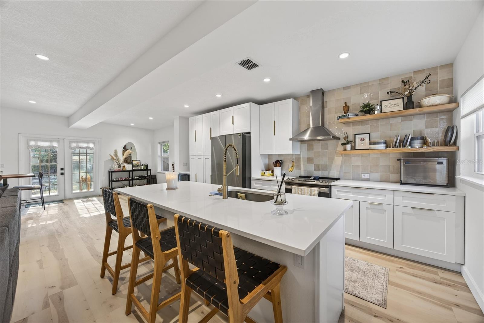 CONWAY PARK - Residential