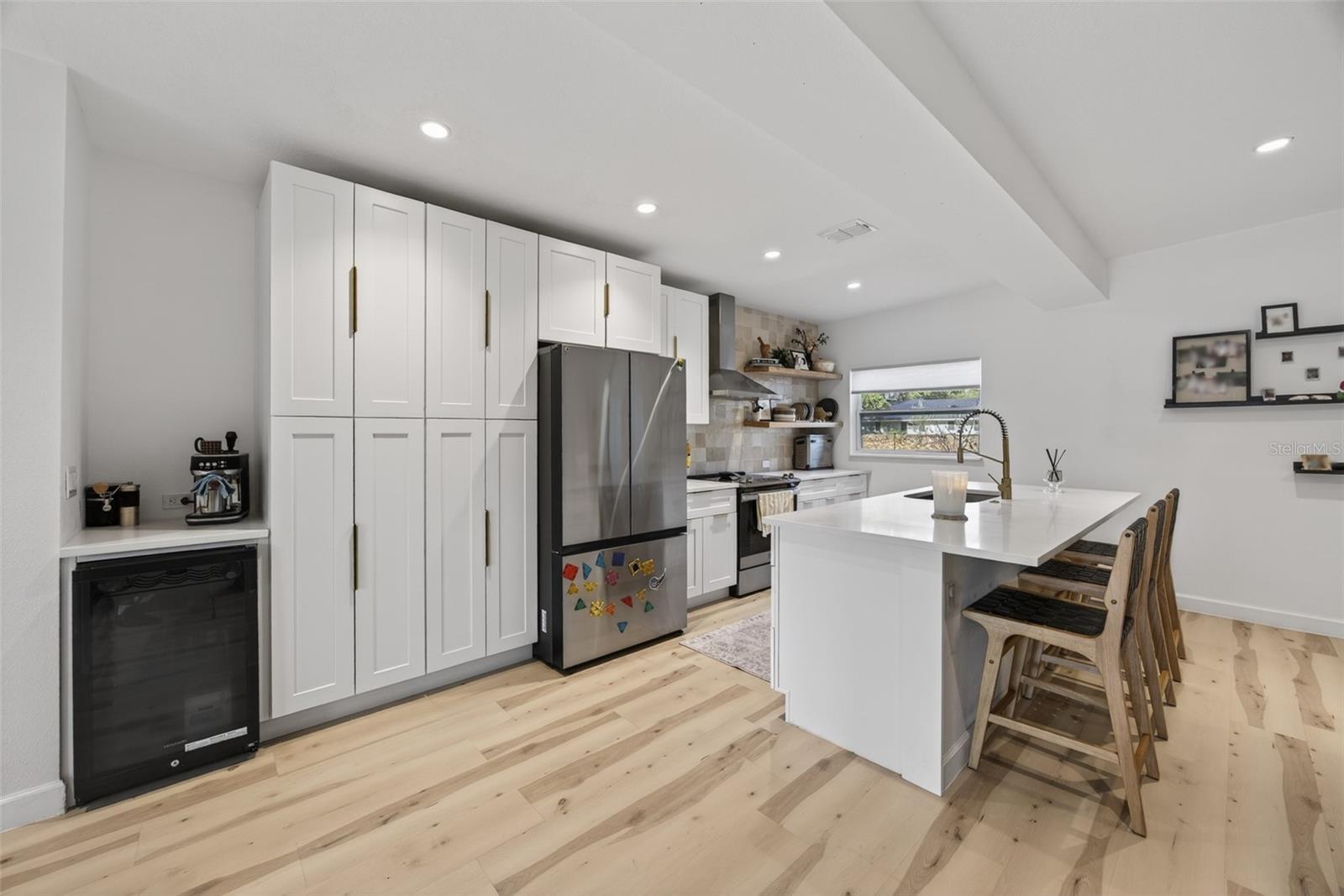 CONWAY PARK - Residential