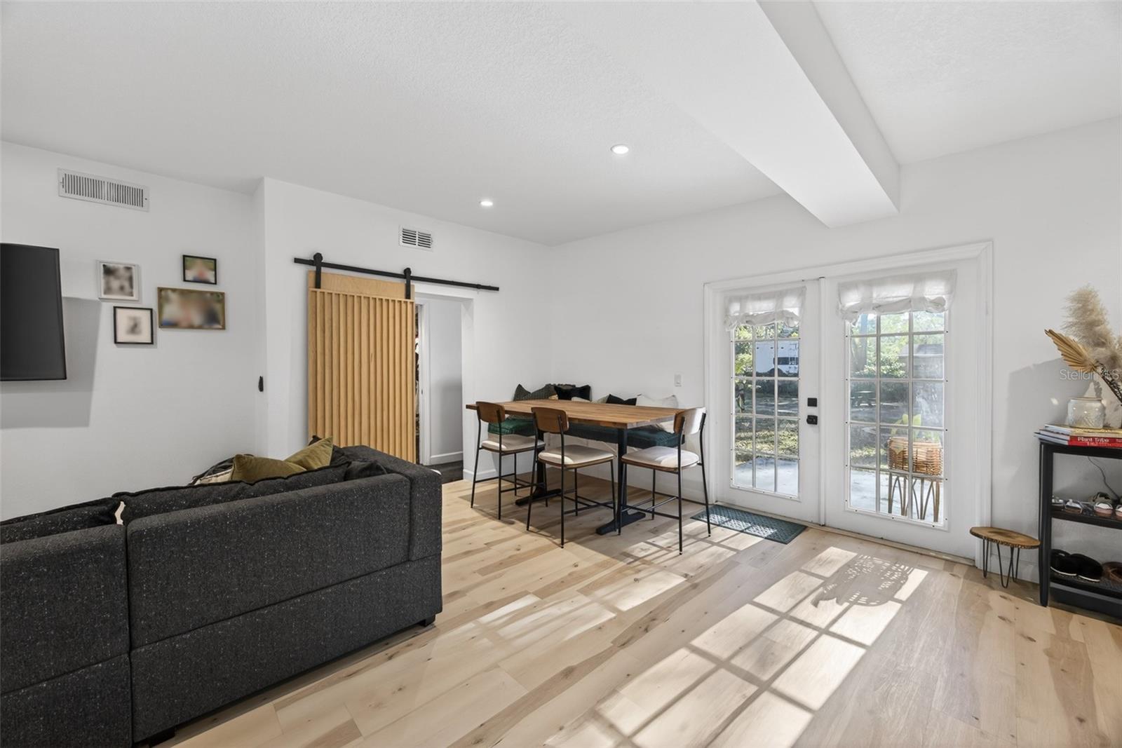 CONWAY PARK - Residential