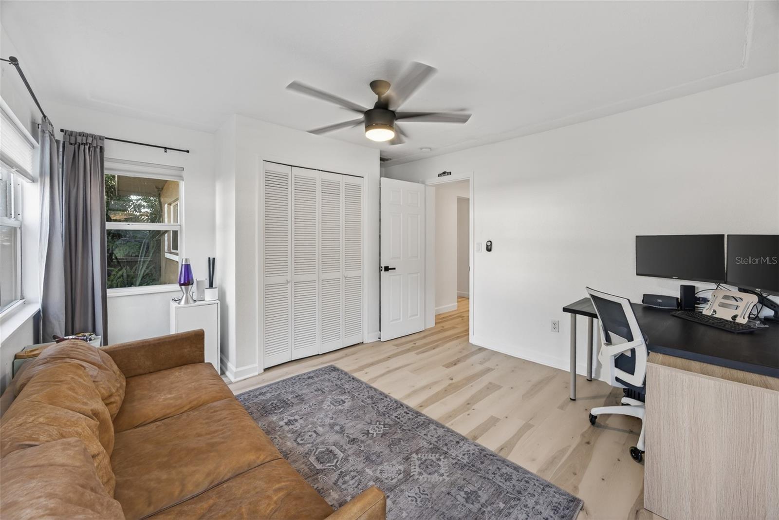 CONWAY PARK - Residential