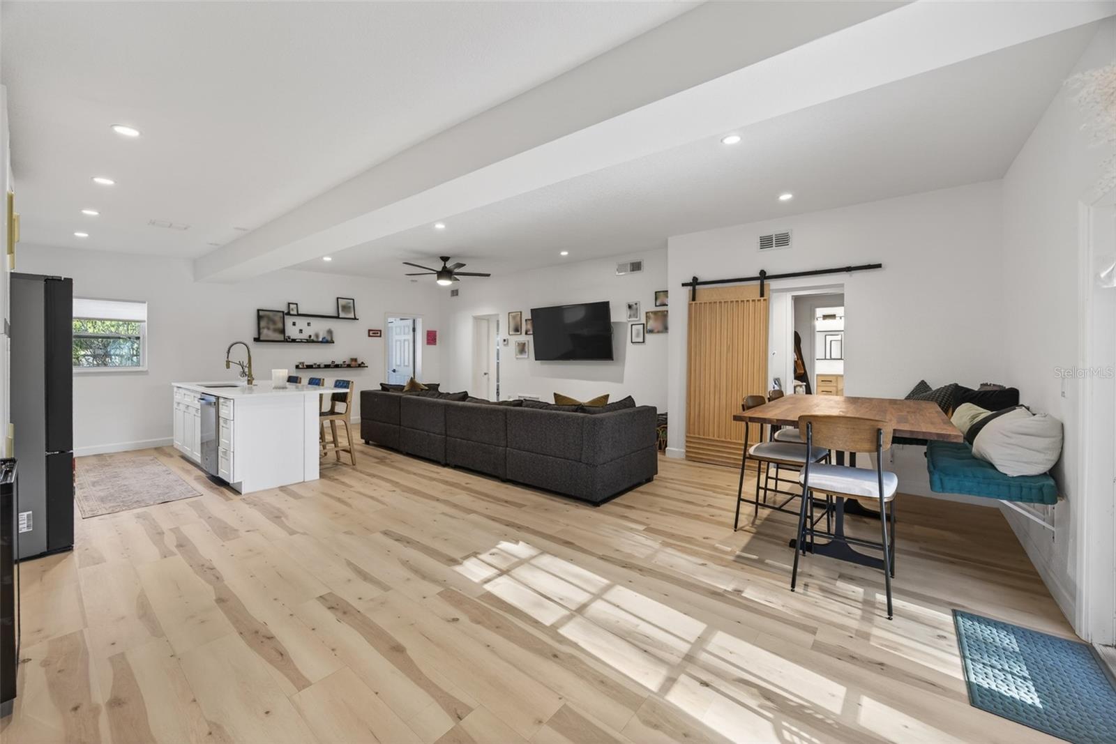 CONWAY PARK - Residential