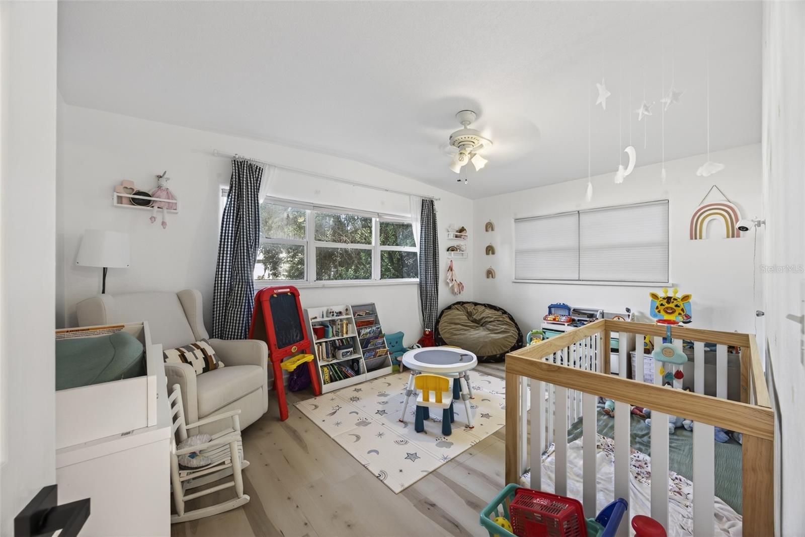 CONWAY PARK - Residential