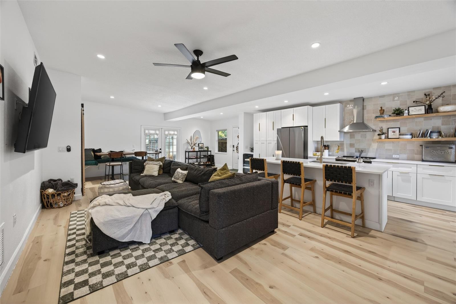 CONWAY PARK - Residential