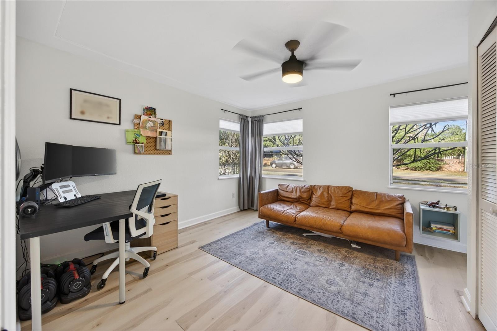 CONWAY PARK - Residential