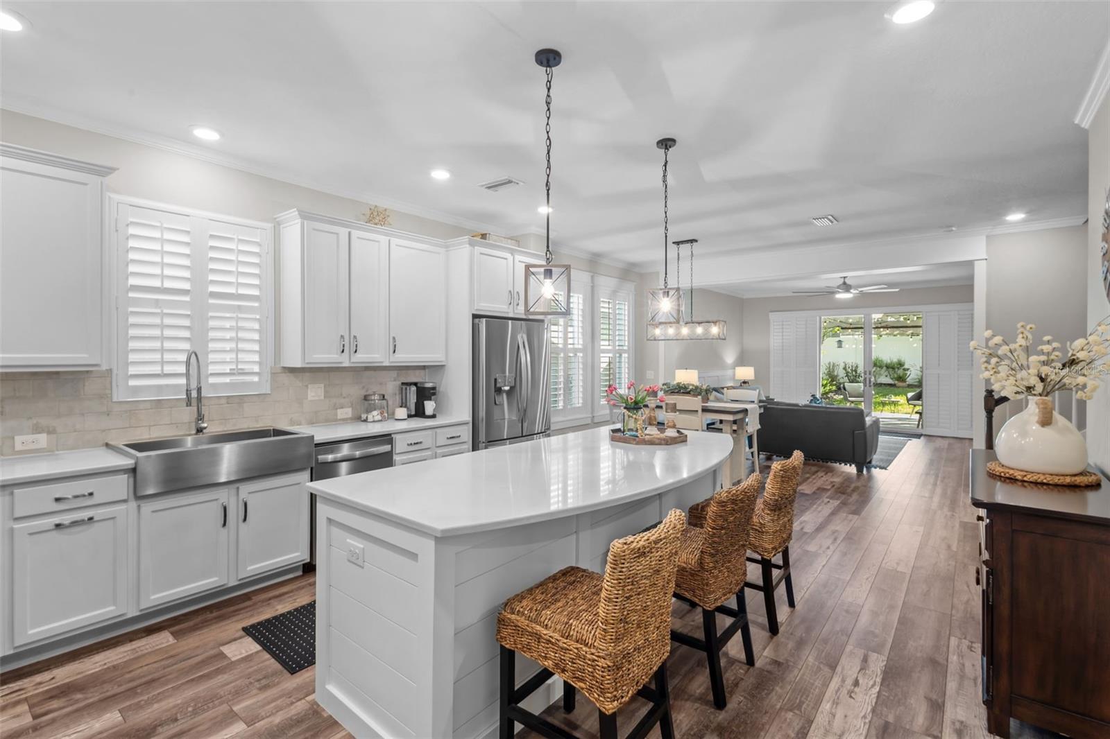 15166 RENAISSANCE AVENUE