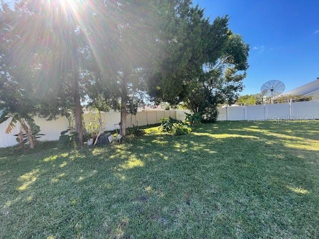 PALM COAST SEC 07 - Residential