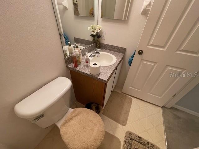 PALM COAST SEC 07 - Residential