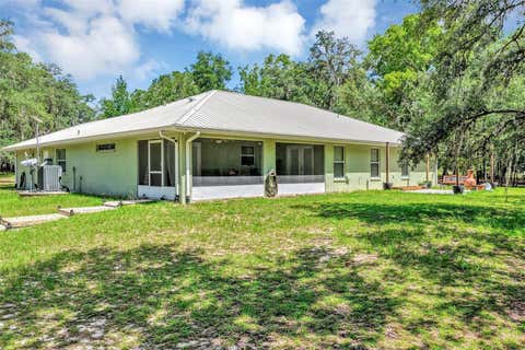 Tiny photo for 15810 SW 59th Avenue Road, Ocala, FL 34473 (MLS # O6416087)