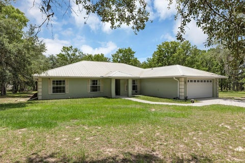 Tiny photo for 15810 SW 59th Avenue Road, Ocala, FL 34473 (MLS # O6416087)