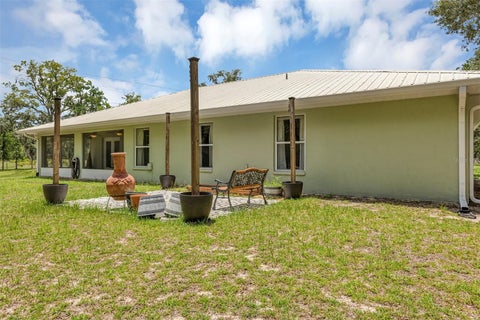 Tiny photo for 15810 SW 59th Avenue Road, Ocala, FL 34473 (MLS # O6416087)