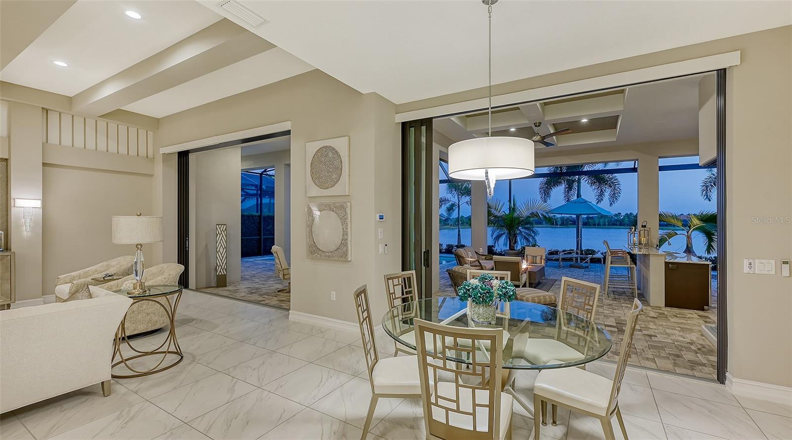 COUNTRY CLUB EAST AT LAKEWD RNCH YY1-4 - Residential