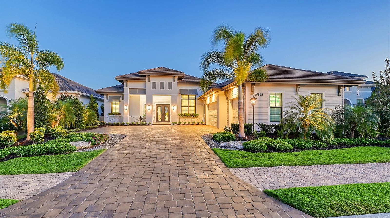 COUNTRY CLUB EAST AT LAKEWD RNCH YY1-4 - Residential