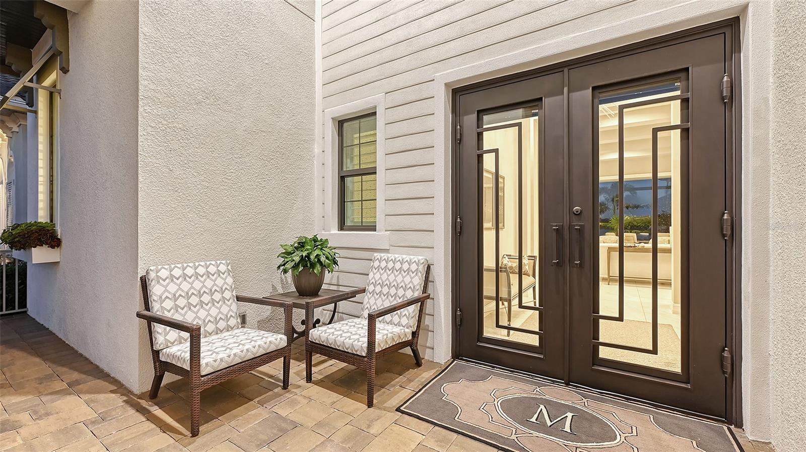 COUNTRY CLUB EAST AT LAKEWD RNCH YY1-4 - Residential