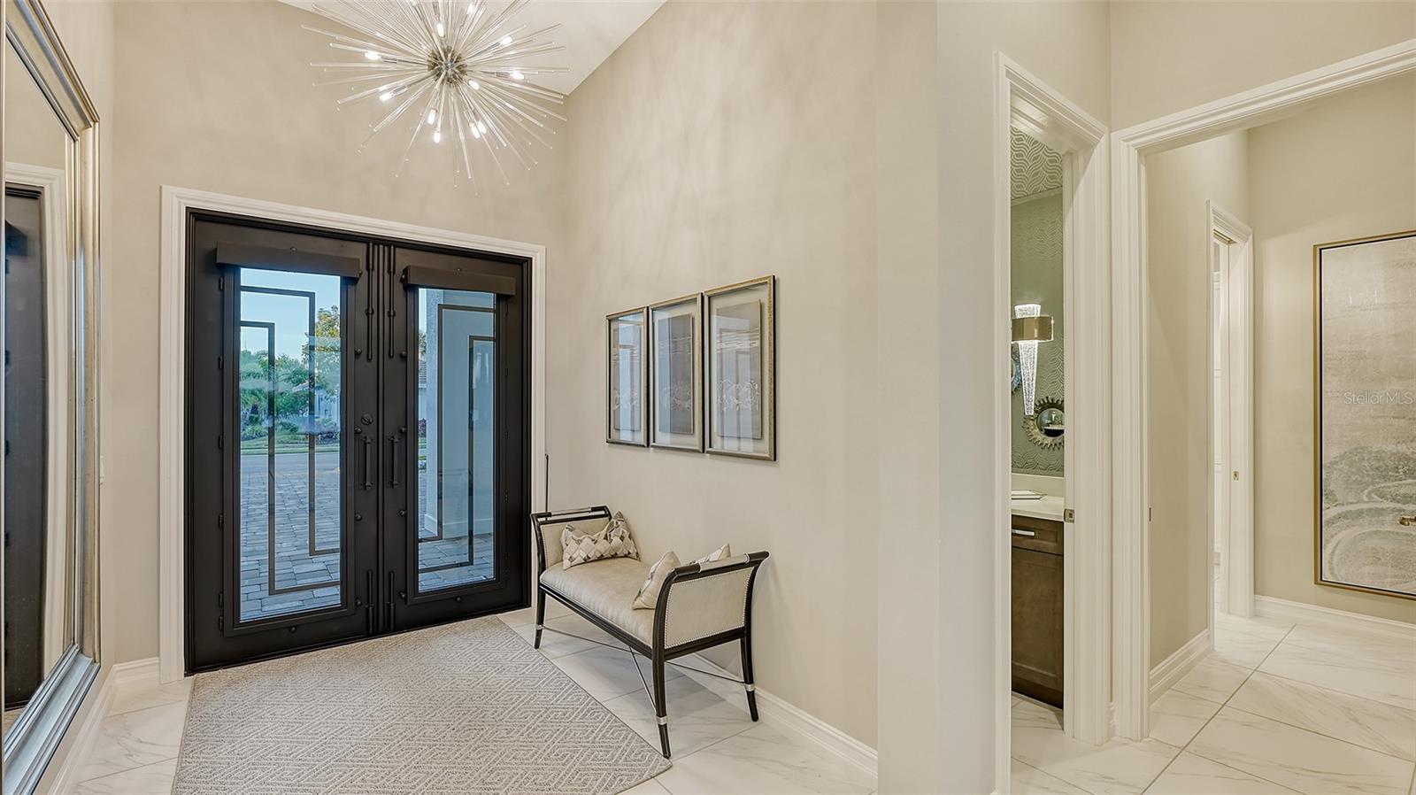 COUNTRY CLUB EAST AT LAKEWD RNCH YY1-4 - Residential