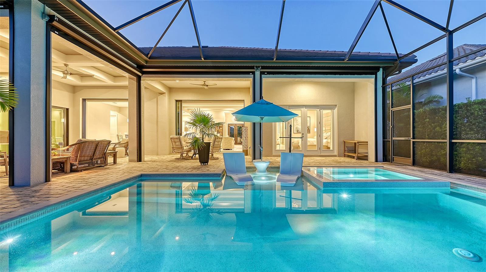 COUNTRY CLUB EAST AT LAKEWD RNCH YY1-4 - Residential