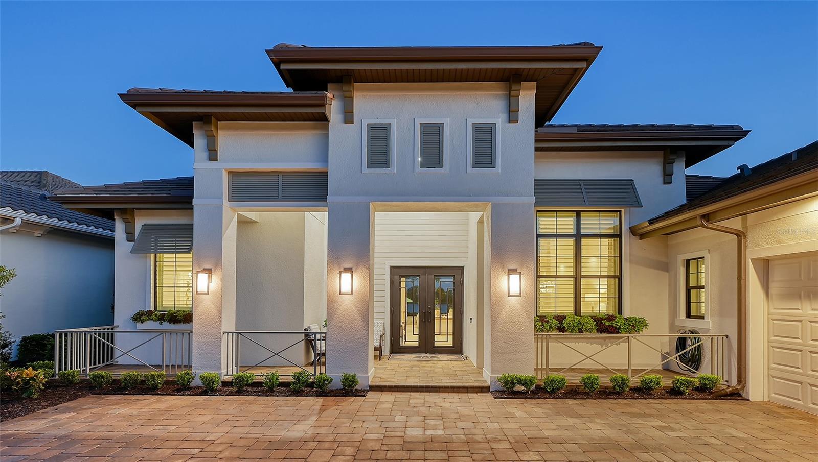 COUNTRY CLUB EAST AT LAKEWD RNCH YY1-4 - Residential