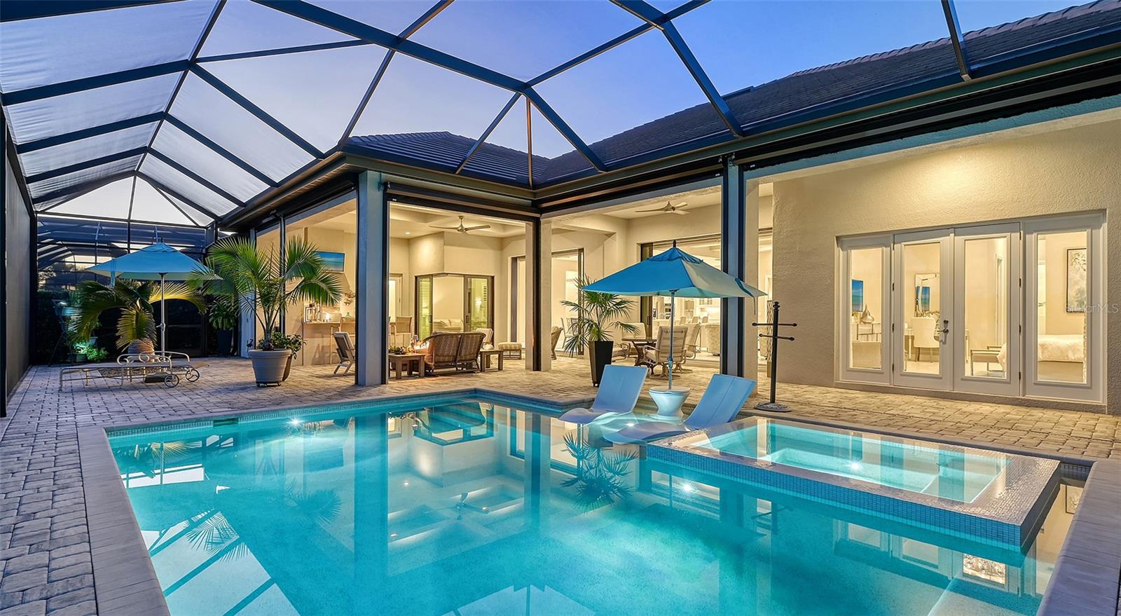 COUNTRY CLUB EAST AT LAKEWD RNCH YY1-4 - Residential