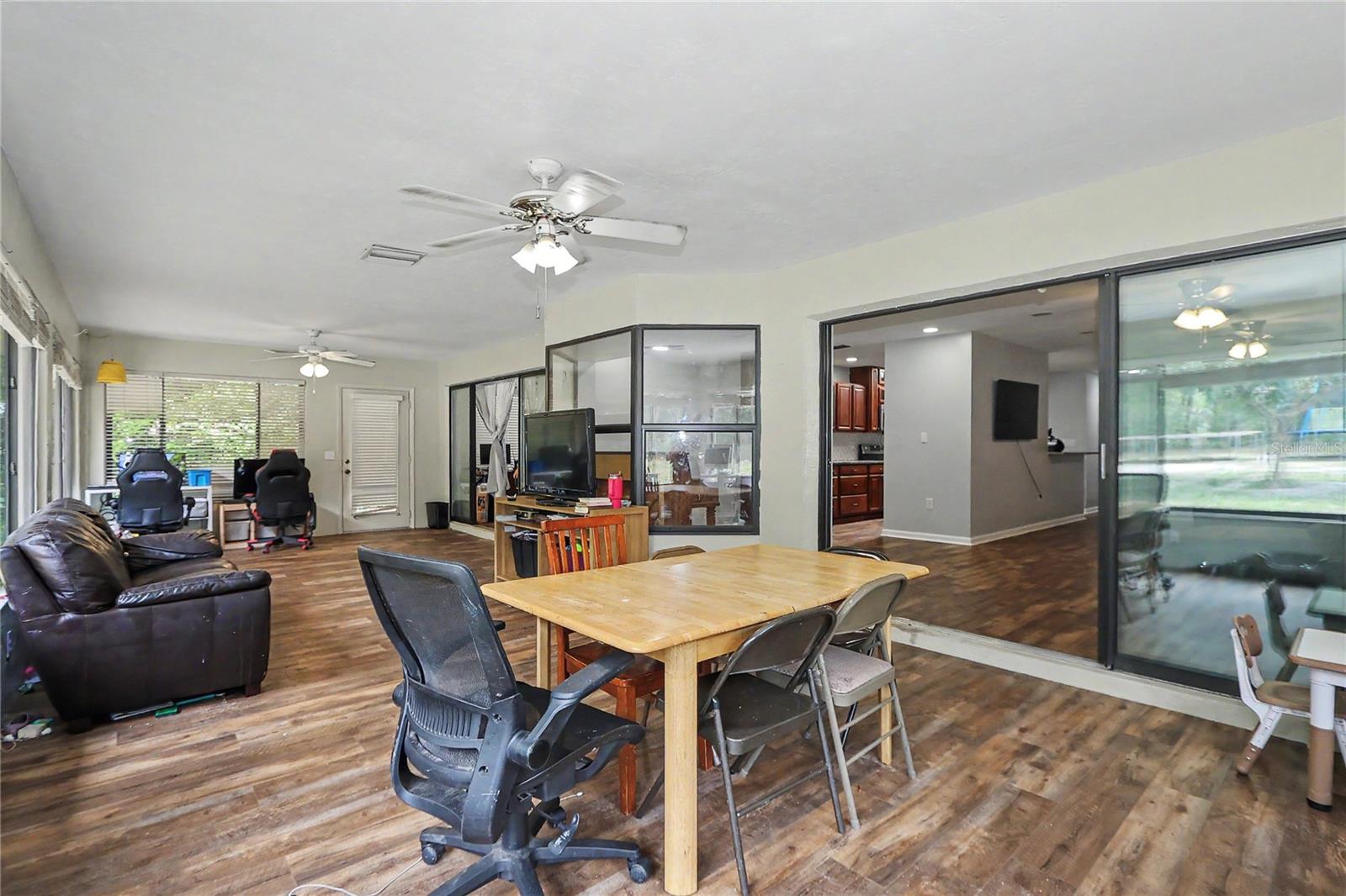 RAINBOW SPRINGS WOODLANDS - Residential