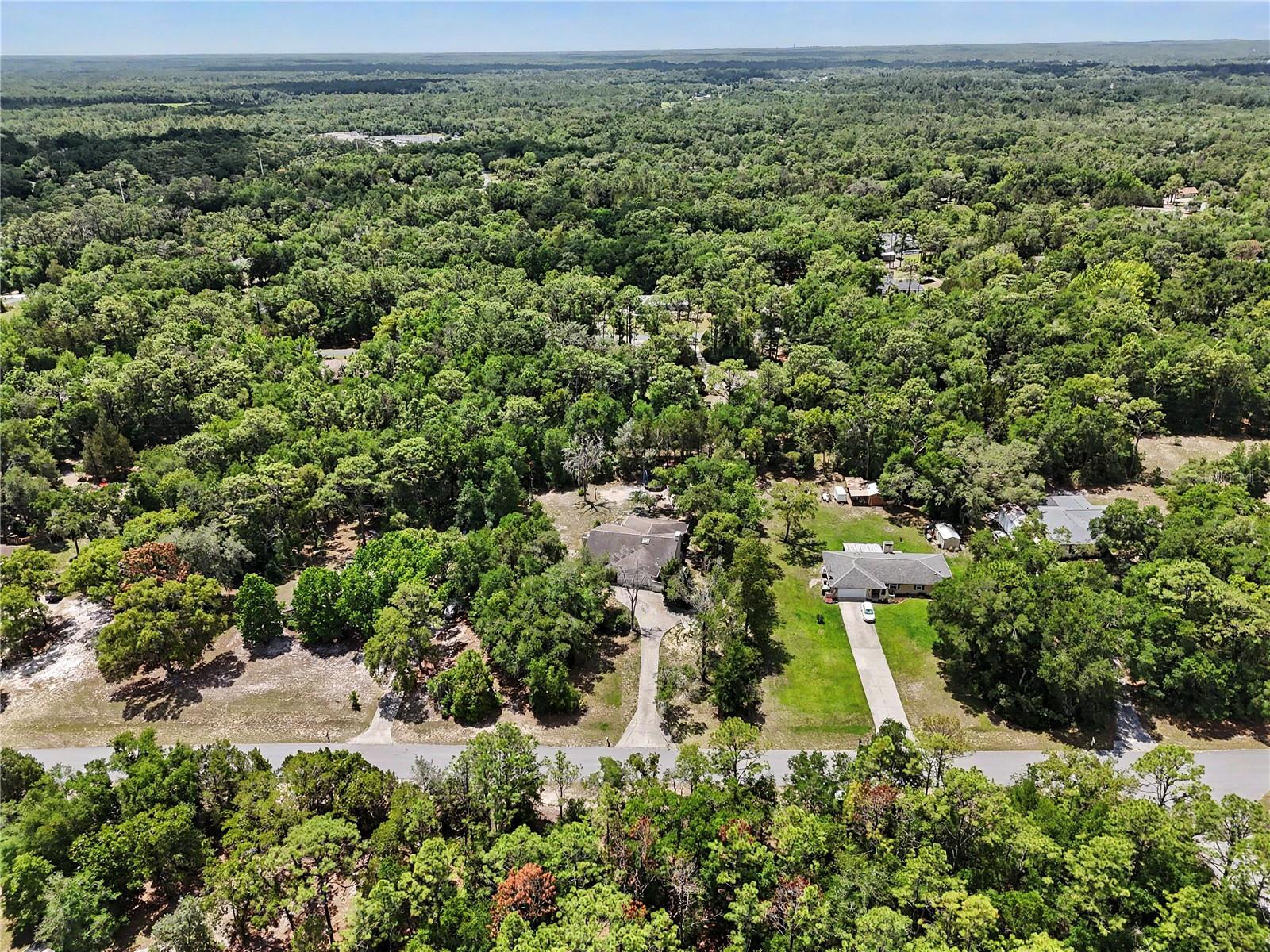 RAINBOW SPRINGS WOODLANDS - Residential