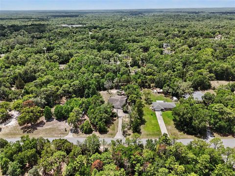 Tiny photo for 20250 SW 93 Lane Road, Dunnellon, FL 34431 (MLS # OM725162)