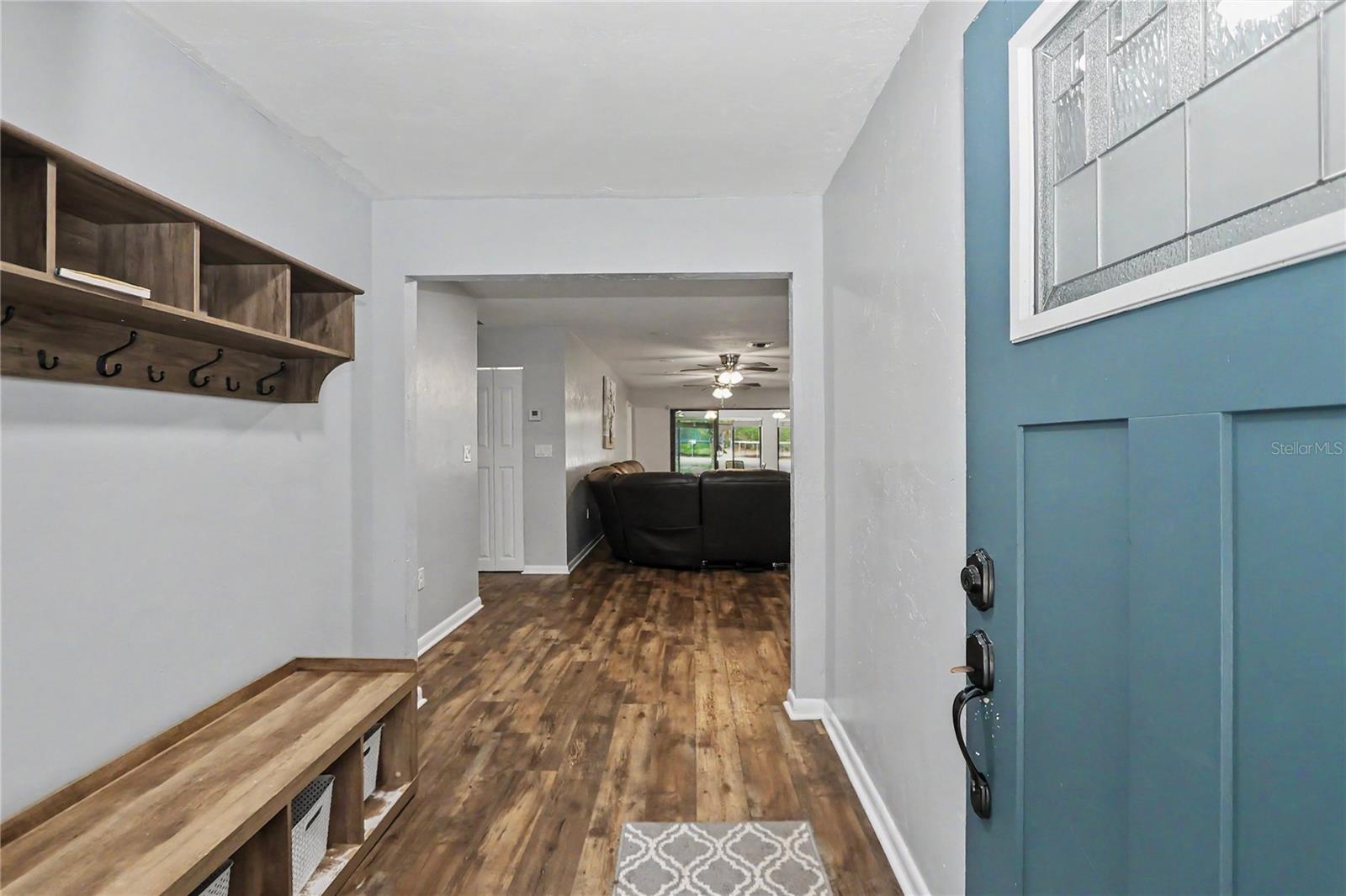 RAINBOW SPRINGS WOODLANDS - Residential