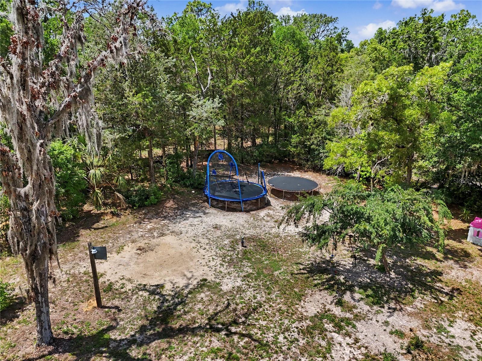 RAINBOW SPRINGS WOODLANDS - Residential