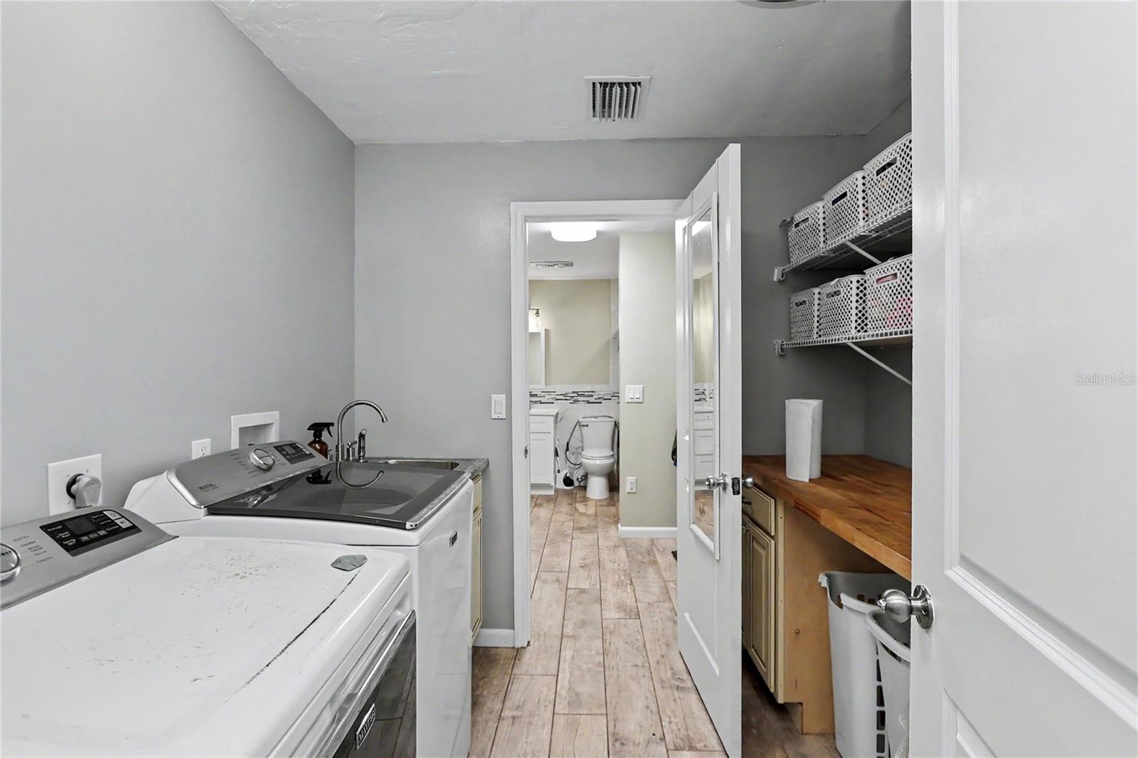 RAINBOW SPRINGS WOODLANDS - Residential