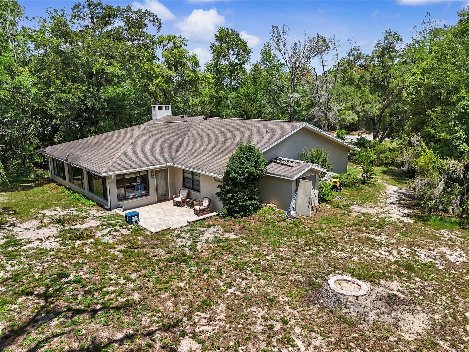 RAINBOW SPRINGS WOODLANDS - Residential
