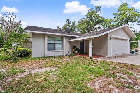 Tiny photo for 20250 SW 93 Lane Road, Dunnellon, FL 34431 (MLS # OM725162)