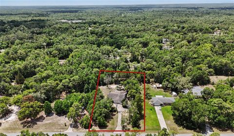 Tiny photo for 20250 SW 93 Lane Road, Dunnellon, FL 34431 (MLS # OM725162)